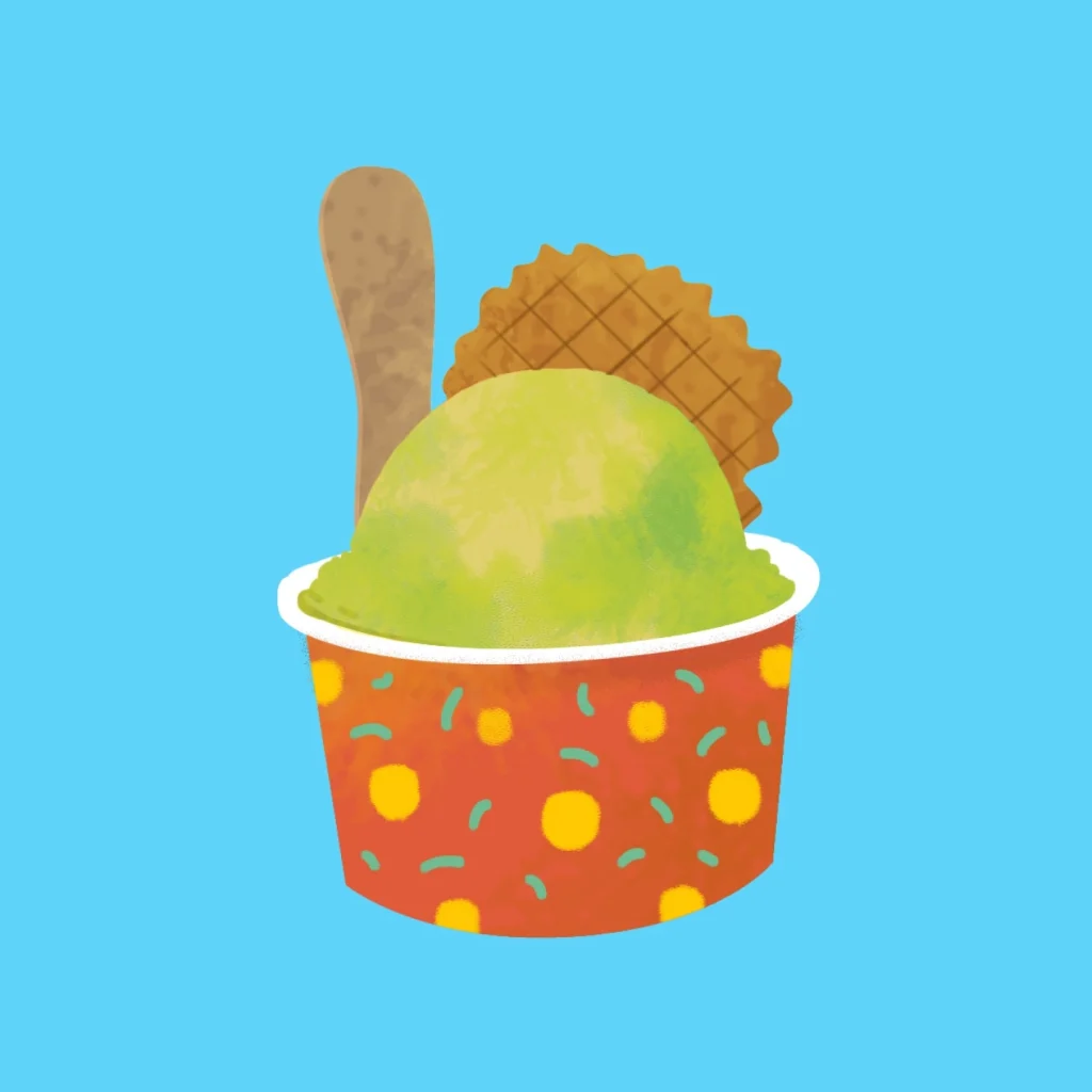 What Kind Of Melon Flavor Do You Like MiiL 