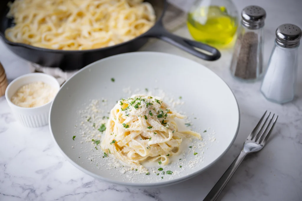 生パスタの日、パスタランチに舌鼓！