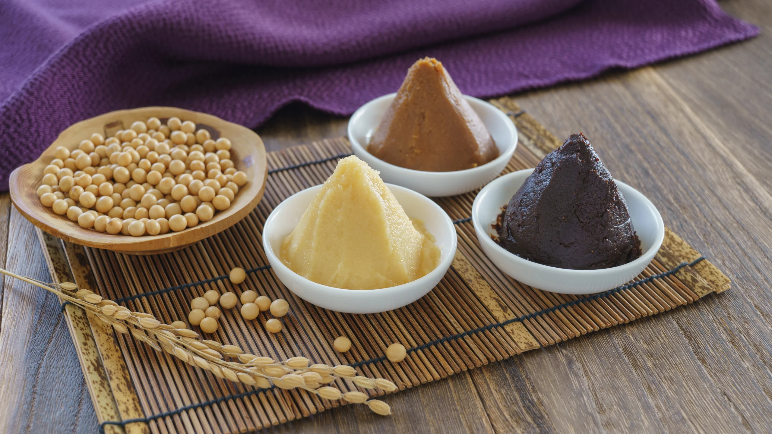 毎日の食事をちょっとした工夫でおいしく減塩!