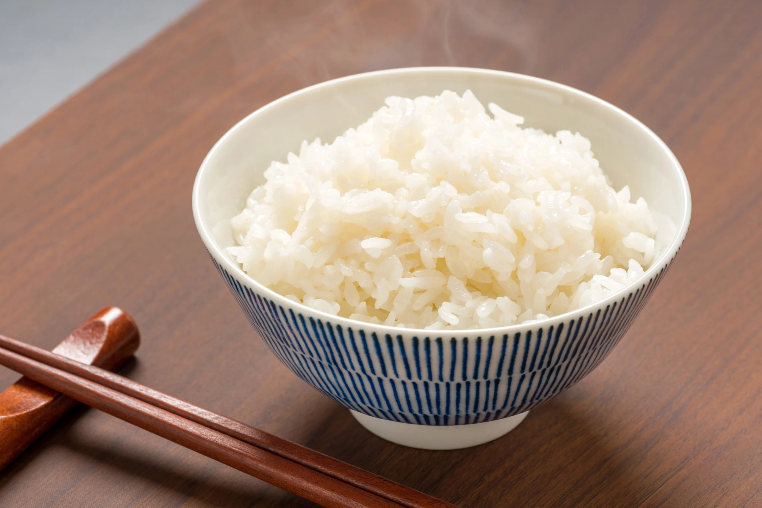 味・香り・食感のバランスが良い「あきたこまち」は、日常に寄り添うぜいたくが楽しめます。 