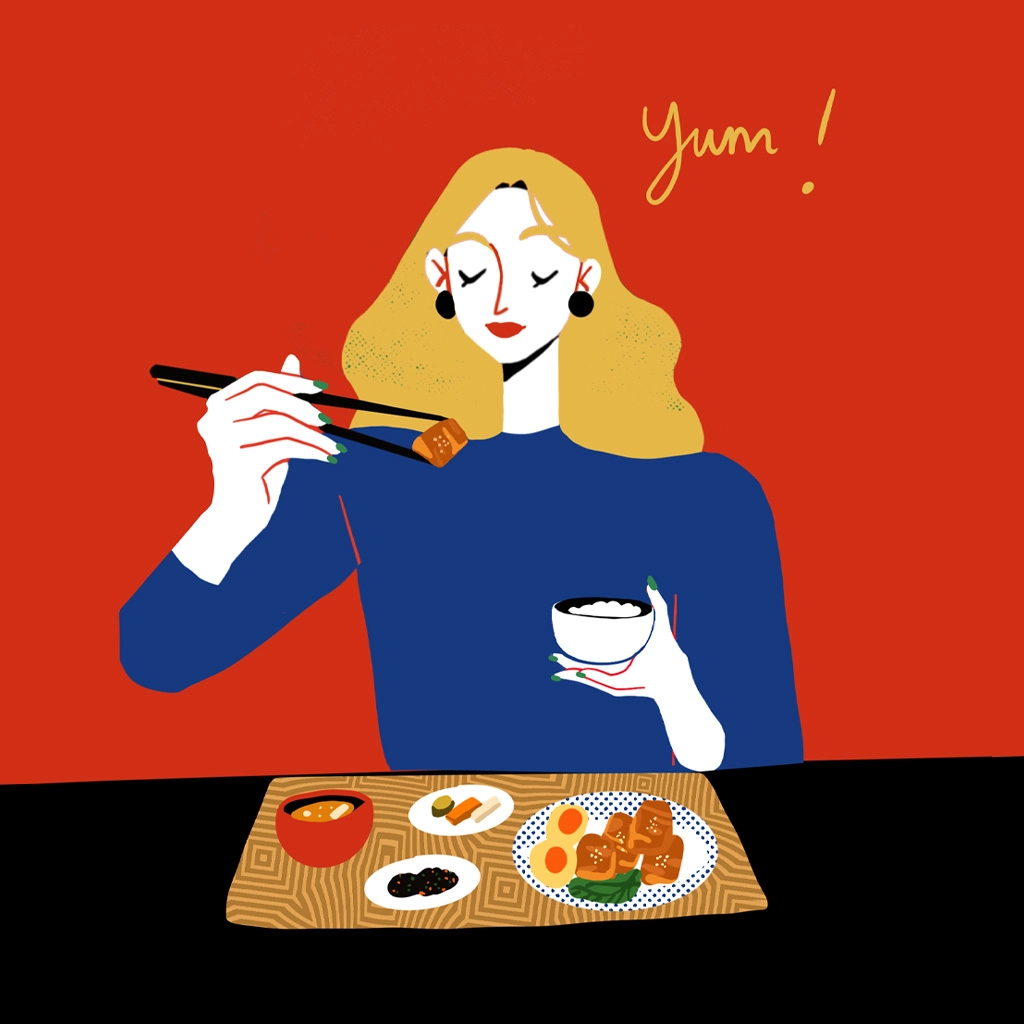 Rediscover the wonder of Japanese cuisine with kaiseki cuisine!