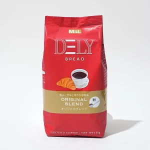 DELY BREADオリジナル粉