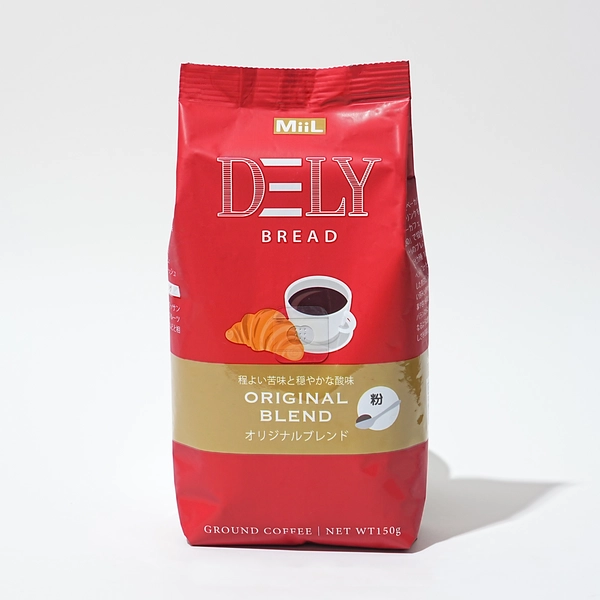 DELY BREADオリジナル粉