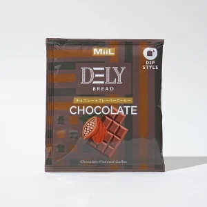 DERY BREADチョコレート