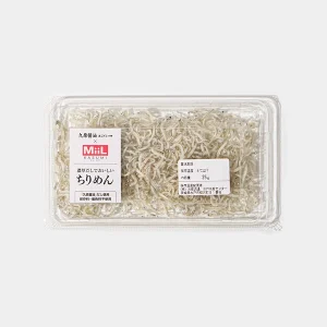 久原醤油あごだしつゆちりめんじゃこ25g
