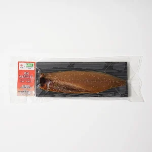 MiiL熟成さばみりん干し
