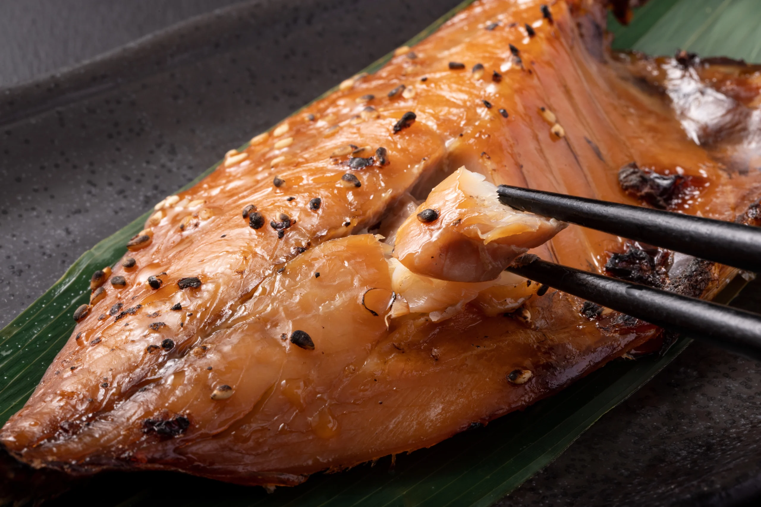 栄養豊富なサバを手軽に食卓へ！