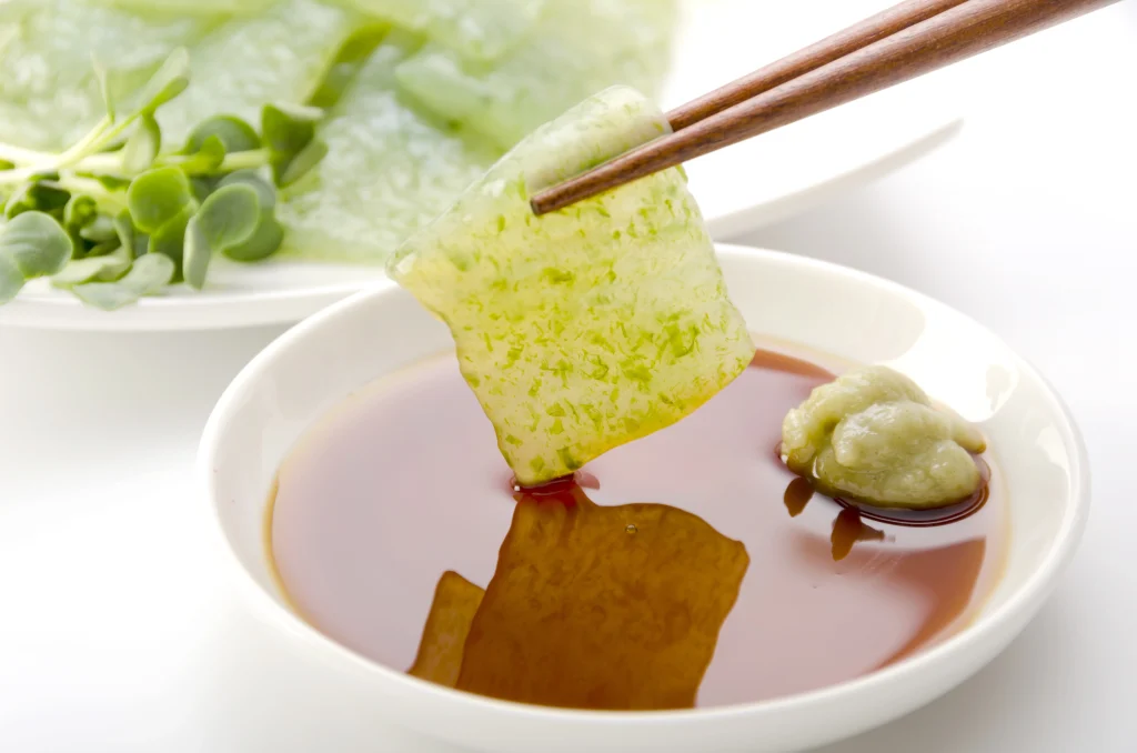 自然と食を満喫！奥久慈旅行のススメ。