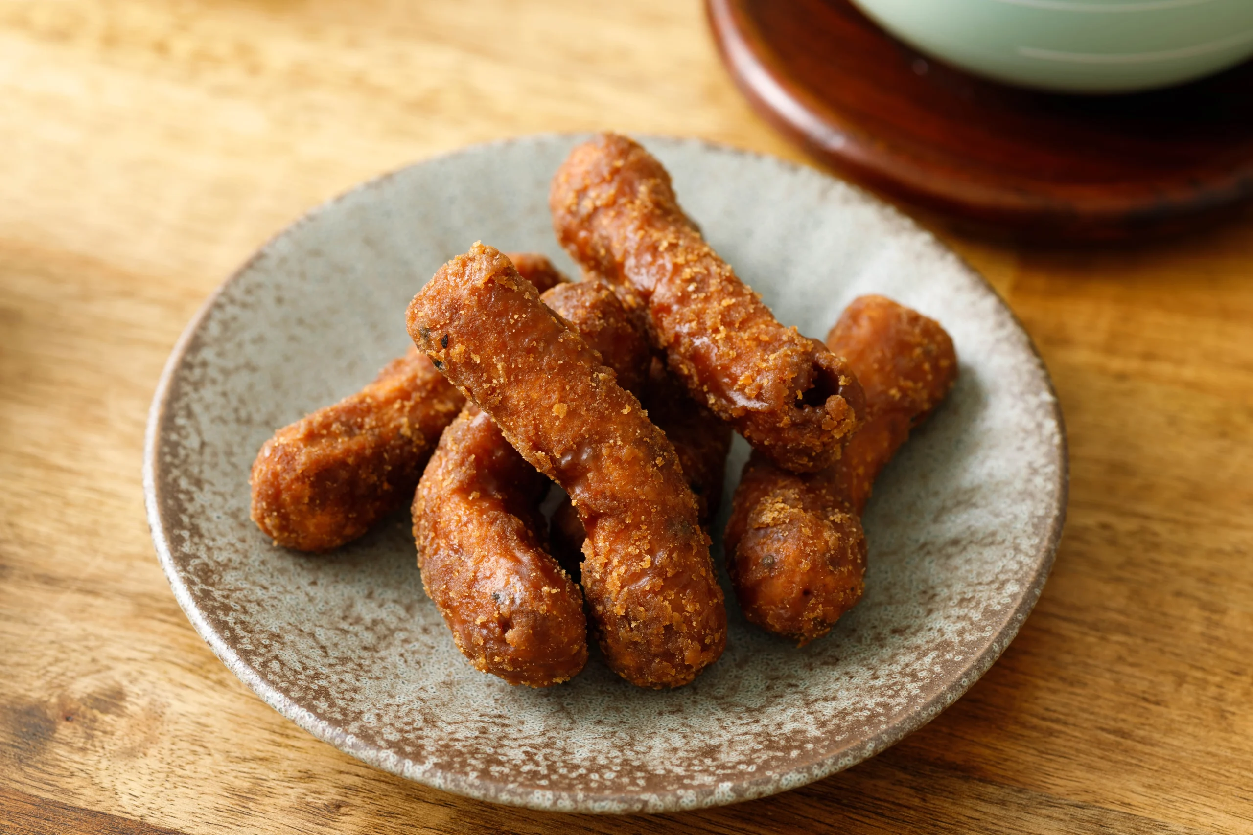 起源は遣唐使！スタンダードから変わり種まで多種多様の「かりんとう」。